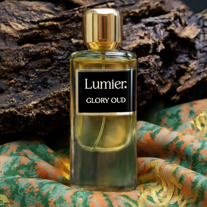 Luxury Perfume 4