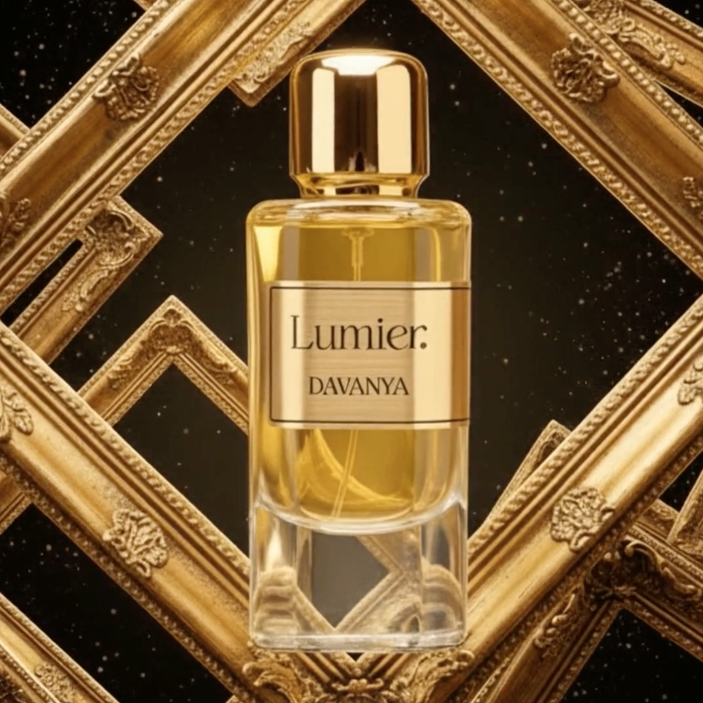 Luxury Perfume 5