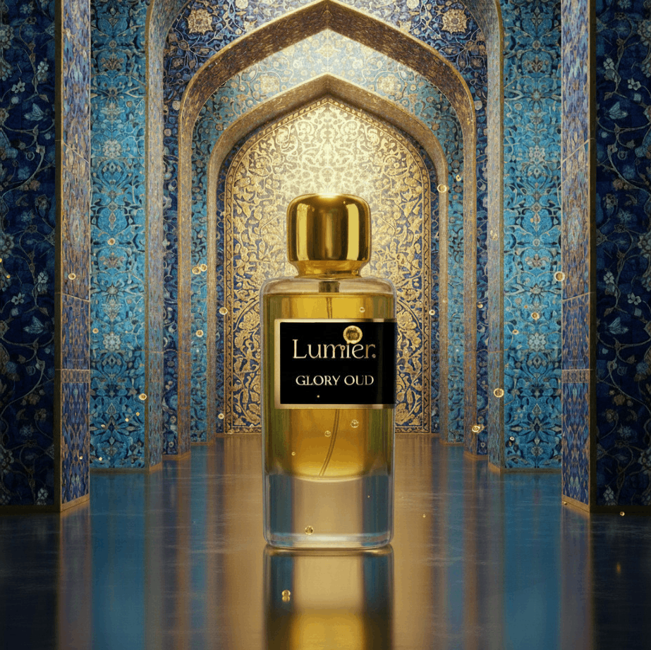 Luxury Perfume 7