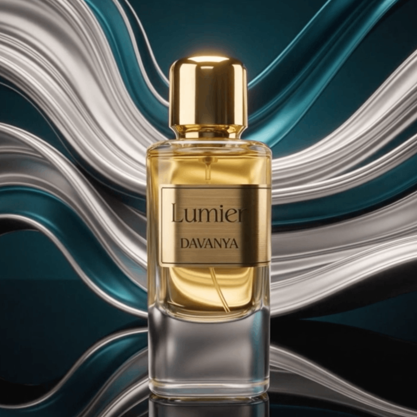 Luxury Perfume 9